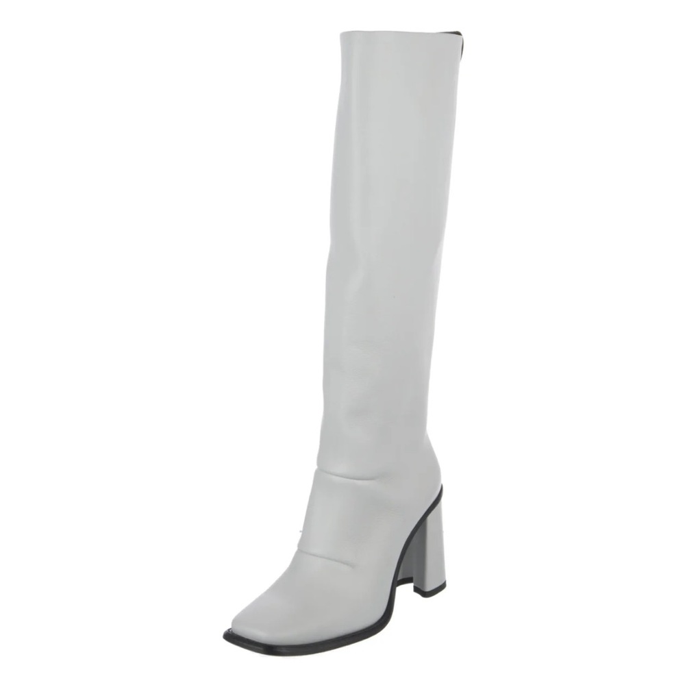 Louis Vuitton Boots Sz 37 US 7 . - Picture 4 of 9